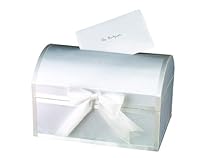 Hortense B. Hewitt Wedding Accessories Greeting Card Treasure Box