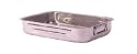 Prestige RoastMaster Stainless Steel Oven Roaster, Small, 30 cm
