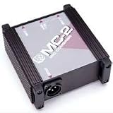 MC2 Microphone Splitter