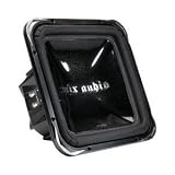 MTX Square TS5510-22 10 Dual Subwoofer 2Ohm