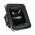 MTX TS5510-22 Square 10 Dual Subwoofer 2Ohm 