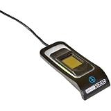 EikonTouch USB Fingerprint Reader 700 - Fingerprint reader - USB