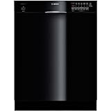 Bosch Evolution 300 Series SHE43P16UC 24" Evolution 300 Series Dishwasher W ....