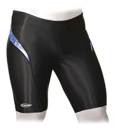 Finis Aquatuff Team Print Corol Jammer Male Swimwear
