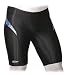 Finis Aquatuff Team Print Corol Jammer Male Swimwear