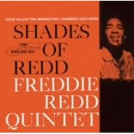 Shades of Redd by Freddie Redd