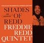 Shades of Redd