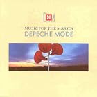 Click here to buy Music For The Masses + Extra Tracks by  Depeche Mode .