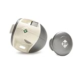 Safety 1st ProGrade 2 Latches No Drill Magnetic Cabinet and Drawer Latches