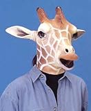 アニマルマスク キリン