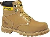 Men's Cat Second Shift Boot