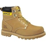 Men's Cat� Second Shift Boot at Caterpillar