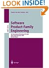 Software Product-Family Engineering: 5th International Workshop, PFE 2003, Siena, Italy, November 4-6, 2003, Revised Papers (Lecture Notes in Computer Science)