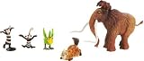 Mattel - Ice Age 2 Meltdown Ellie & Pals
