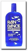 Rain Dance - Premium Liquid Wax, 16 oz. (02416)