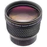 Raynox DCR 1540PRO - Converter