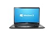 Samsung NP350E7C-S0BFR Serie 3 Ordinateur portable 17,3" (43,9 cm) Intel i3 3110M 1 To 4096 Mo AMD Radeon 7670 Windows 8 Noir
