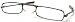 Myspex Chic Gunmetal
