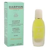 Darphin Purifying Vitaserum Suspension for Overactive Skin Oil Free 15ml/0.5oz