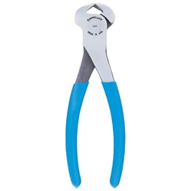 Channellock 356 6-Inch End Cutting Plier by Channellock