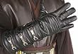 Anakin Skywalker Adult Gauntlet
