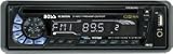 Boss Audio 638BA Blutooth-Enabled In-Dash MP3/CD Receiver With USB Port and Aux Input