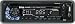 Boss Audio 638BA Blutooth-Enabled In-Dash MP3/CD Receiver With USB Port and Aux Input