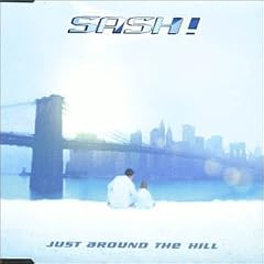 Just Around the Hill