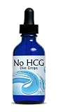 No HCG Diet Drops by Just Potent :: All-Natural HCG Substitute :: 0 Hormone :: Lose 1-2 Pound Daily :: Consume More Calories :: 4 Ebooks Included