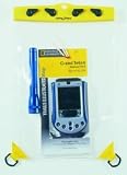 AUDIOVOX 15X38 CHANNEL GMRS 2-WAY RADIO CASE by KWIK TEK INC