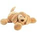 Gund: Brown Spunky Musical Dog 8.5