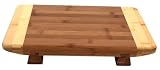 Totally Bamboo Fuji Cutting Board