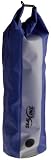 SealLine Kodiak Window Dry Bag 25 Purge (Blue)