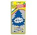 Air Freshener - New Car Scent Extra Strength - 24 Pack