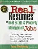 Real Estate Job Books
