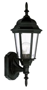Savoy House 5 1503 52 Tudor Wall Mount Lantern In Bark Gold Finish With Clear Seeded Glass Petonton3558