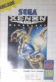 Revue Sega  / Xenon 2