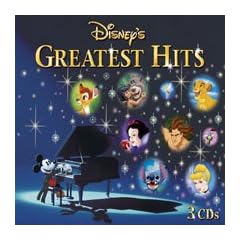 Disney's Greatest Hits
