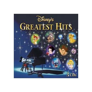 Disney Hits