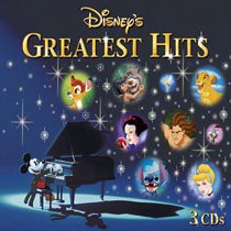 Buy Disney's Greatest Hits online at Discounted New and Used prices. Delivered to your door with Off-The-Bookshelf.