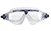 Aqua Sphere Seal XP Swim Mask, Transparent, Clear