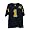 California Golden Bears 2X-Large UCB Youth Football Jersey - Navy #1 NCAA Jerseys