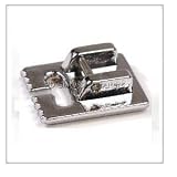JANOME FOOT PINTUCK NH LOADING 200005104