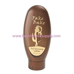 Fake Bake Self-Tanning Lotion 6 oz.