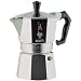 Bialetti Moka Express 3 Cup Espresso Maker 06799