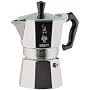 Bialetti Moka Express 3 Cup Espresso Maker 06799