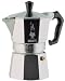 Kitchen & Housewares : Bialetti Moka Express 3 Cup Espresso Maker 06799