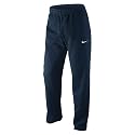 NIKE Herren Hose Squad Fleece Open Hem