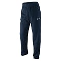 NIKE Herren Hose Squad Fleece Open Hem
