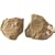 TIC Corporation TFS5CN 5-Inch 100-Watt Terra-Forms Rock Speakers (Canyon)